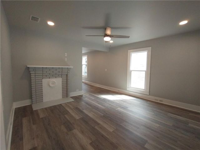 1512 Albany Street, Brunswick, GA 31520