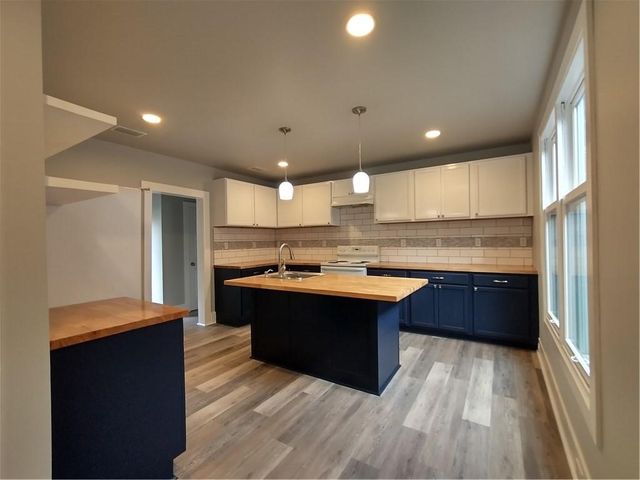 1512 Albany Street, Brunswick, GA 31520