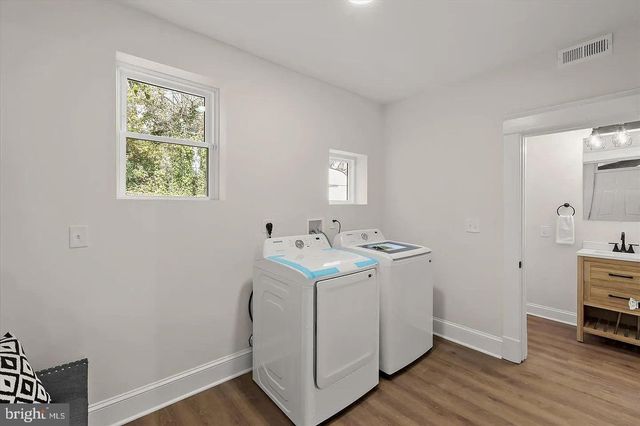 614 STAMFORD RD, Baltimore, MD 21229