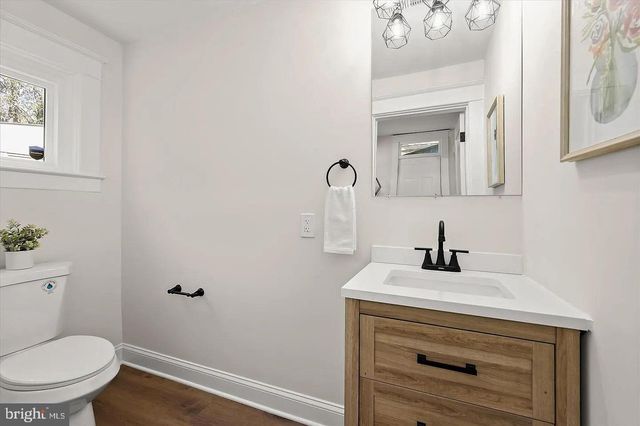614 STAMFORD RD, Baltimore, MD 21229