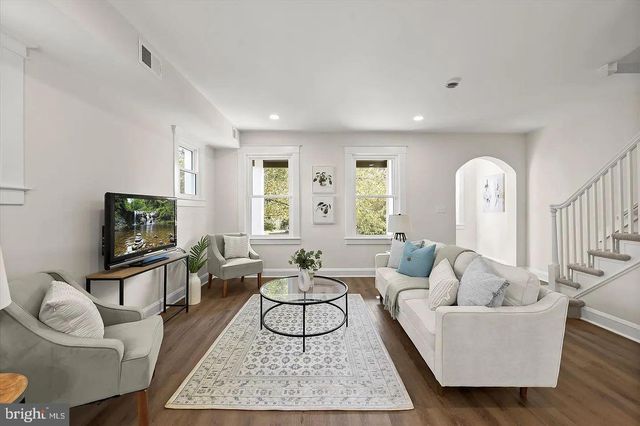 614 STAMFORD RD, Baltimore, MD 21229