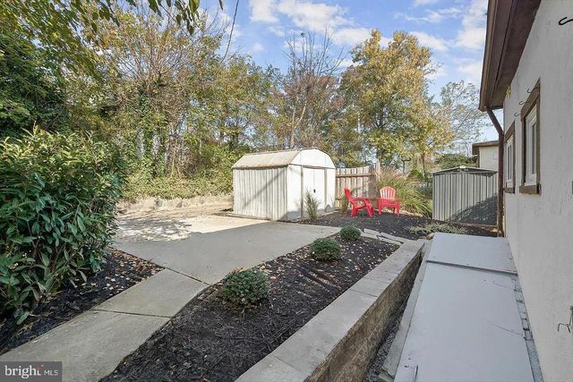 614 STAMFORD RD, Baltimore, MD 21229