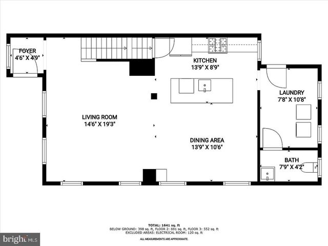 614 STAMFORD RD, Baltimore, MD 21229