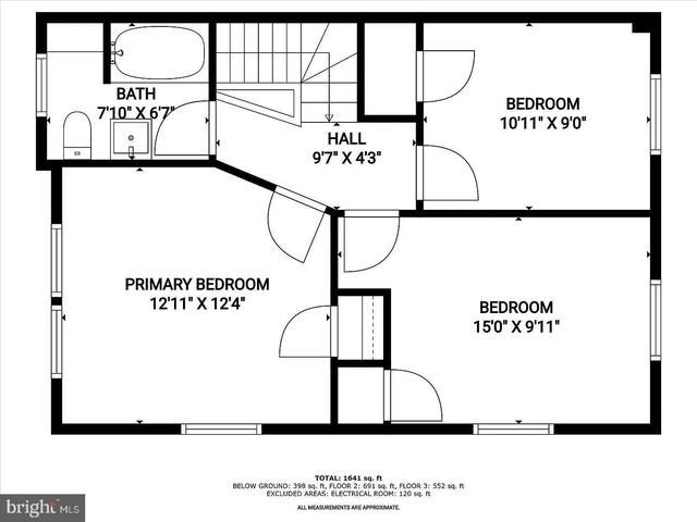 614 STAMFORD RD, Baltimore, MD 21229