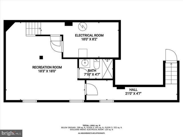 614 STAMFORD RD, Baltimore, MD 21229