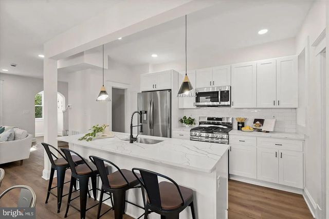 614 STAMFORD RD, Baltimore, MD 21229
