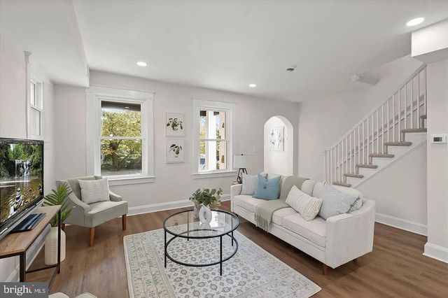 614 STAMFORD RD, Baltimore, MD 21229
