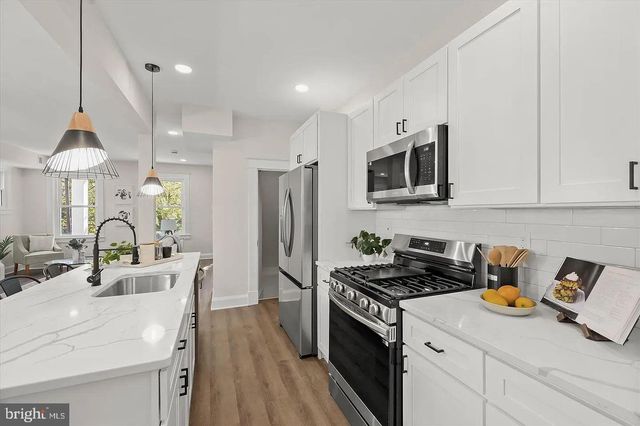 614 STAMFORD RD, Baltimore, MD 21229