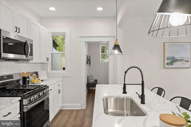 614 STAMFORD RD, Baltimore, MD 21229