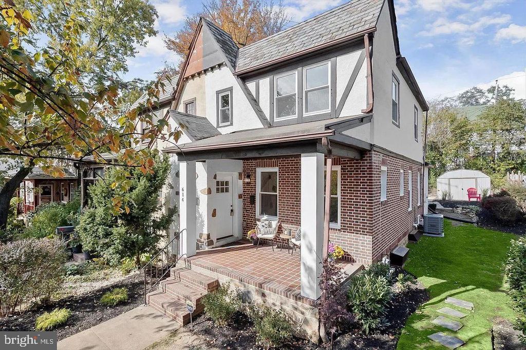 614 STAMFORD RD, Baltimore, MD 21229