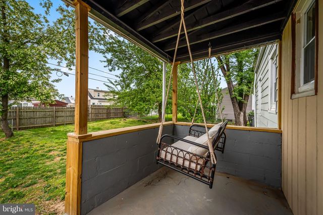 18 CRAFTON, Baltimore, MD 21220