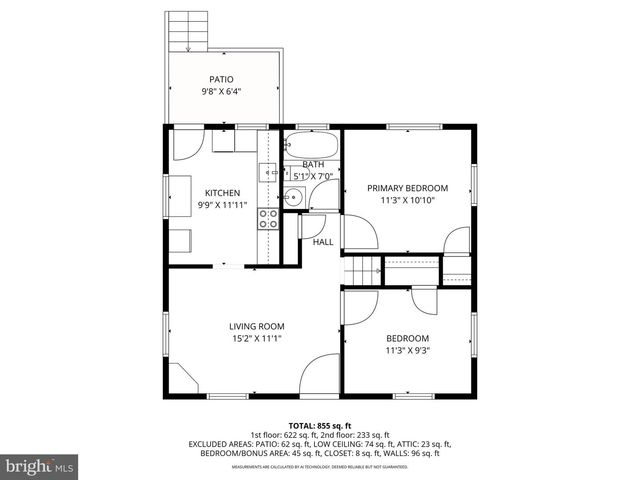 18 CRAFTON, Baltimore, MD 21220