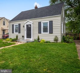 18 CRAFTON, Baltimore, MD 21220