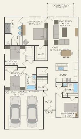 16804 Bustillos PASS, Manor, TX 78653