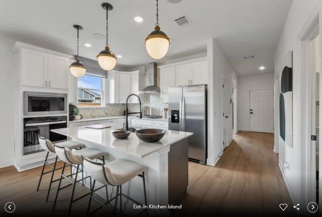 16804 Bustillos PASS, Manor, TX 78653