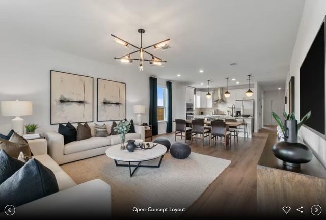 16804 Bustillos PASS, Manor, TX 78653