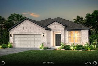 16804 Bustillos PASS, Manor, TX 78653