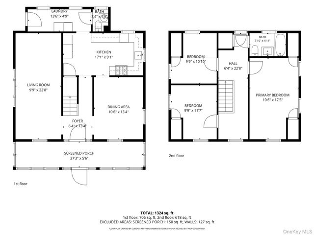 10 Vine Street, Beacon, NY 12508