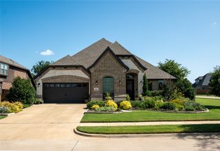 600 Bush Avenue, Waxahachie, TX 75165