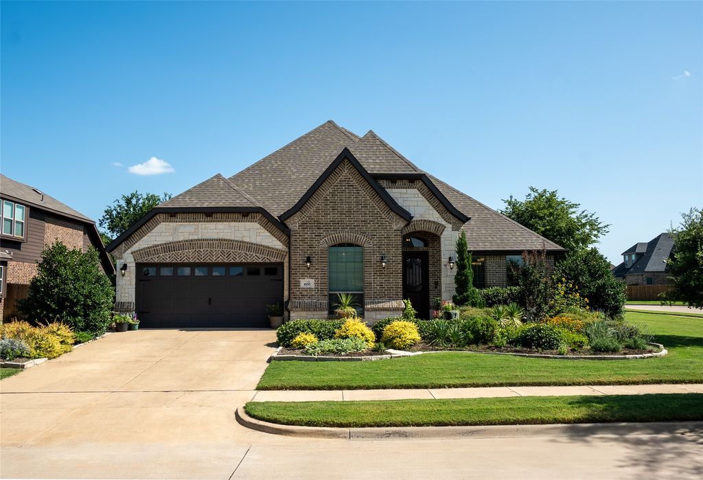 600 Bush Avenue, Waxahachie, TX 75165