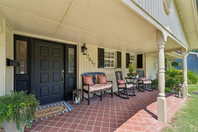 2617 Osborne Drive, Norman, OK 73069