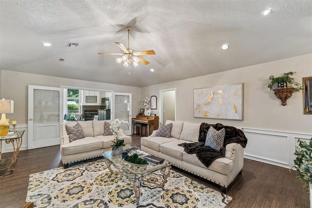2617 Osborne Drive, Norman, OK 73069