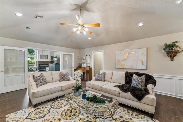 2617 Osborne Drive, Norman, OK 73069