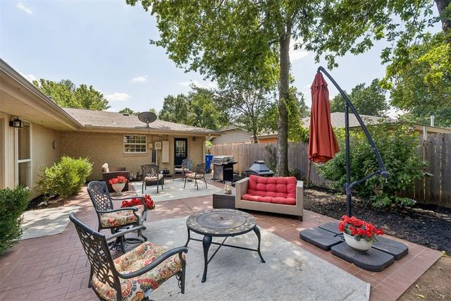 2617 Osborne Drive, Norman, OK 73069