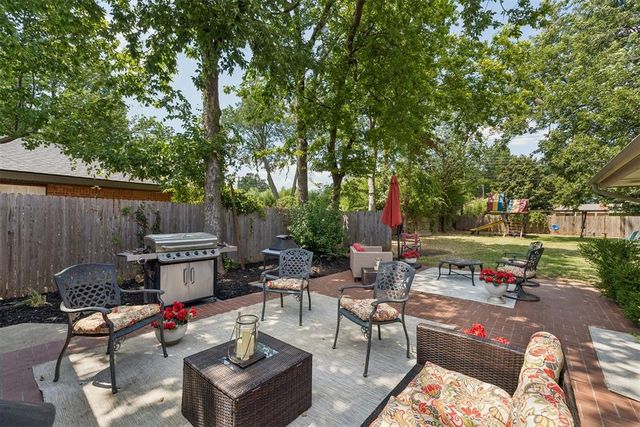 2617 Osborne Drive, Norman, OK 73069
