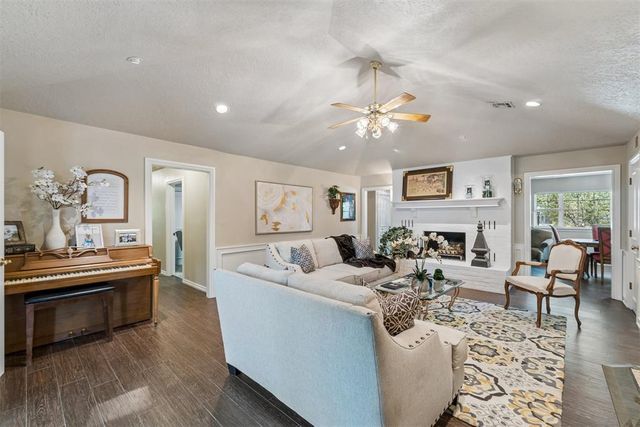 2617 Osborne Drive, Norman, OK 73069