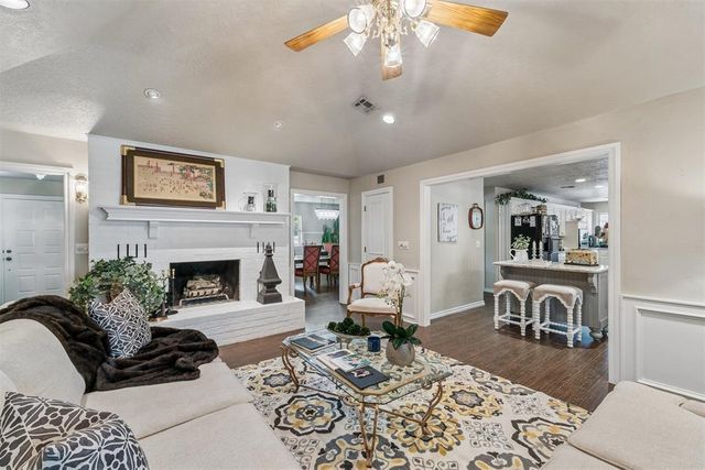 2617 Osborne Drive, Norman, OK 73069
