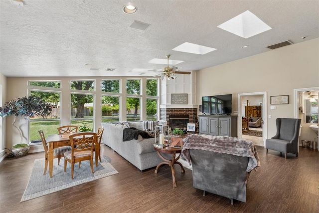 2617 Osborne Drive, Norman, OK 73069