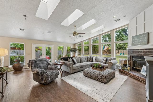 2617 Osborne Drive, Norman, OK 73069