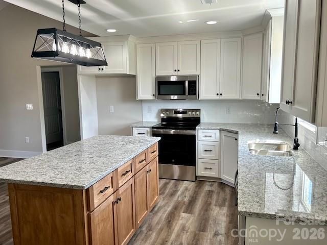 295 Northbrook III School Road, Vale, NC 28168