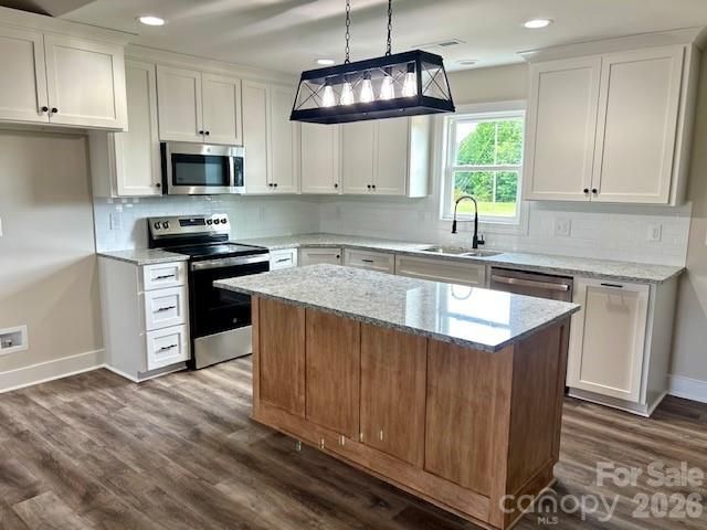 295 Northbrook III School Road, Vale, NC 28168