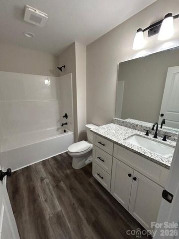 295 Northbrook III School Road, Vale, NC 28168