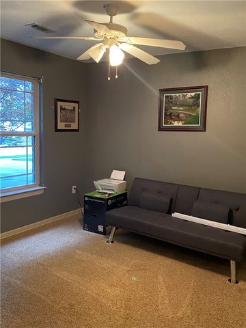 2949 Bluegrass Place, Fayetteville, AR 72704