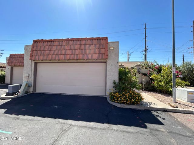 5100 N MILLER Road 11, Scottsdale, AZ 85250