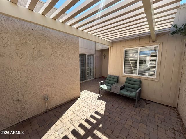 5100 N MILLER Road 11, Scottsdale, AZ 85250