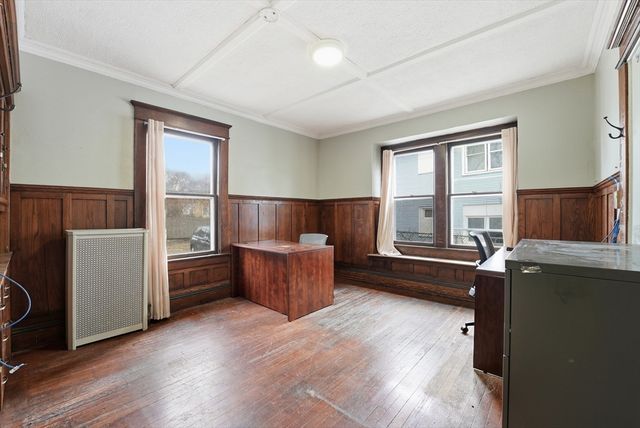 127 Orange St, Springfield, MA 01108