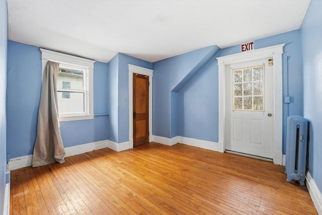 127 Orange St, Springfield, MA 01108