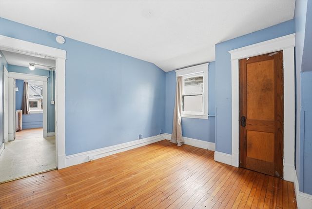 127 Orange St, Springfield, MA 01108