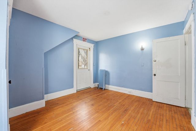 127 Orange St, Springfield, MA 01108