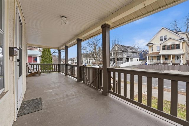 127 Orange St, Springfield, MA 01108