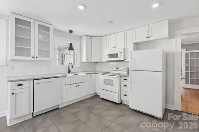 108 Faulkner Street, Clover, SC 29710