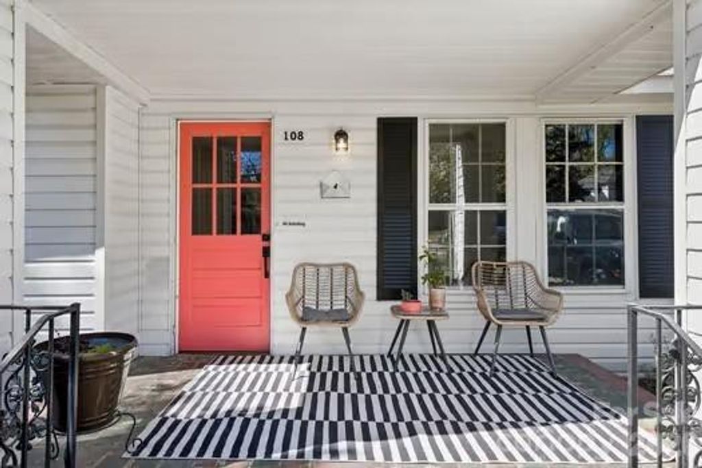 108 Faulkner Street, Clover, SC 29710