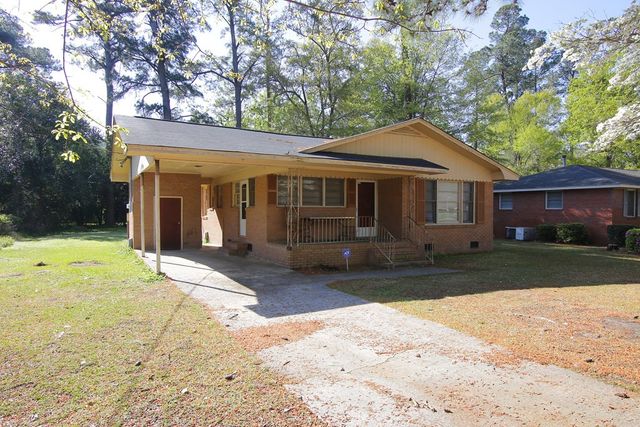 1172 Wisteria, Orangeburg, SC 29115