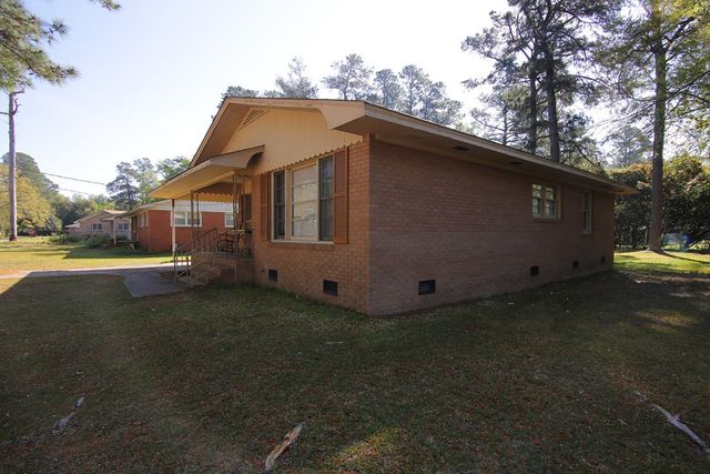 1172 Wisteria, Orangeburg, SC 29115