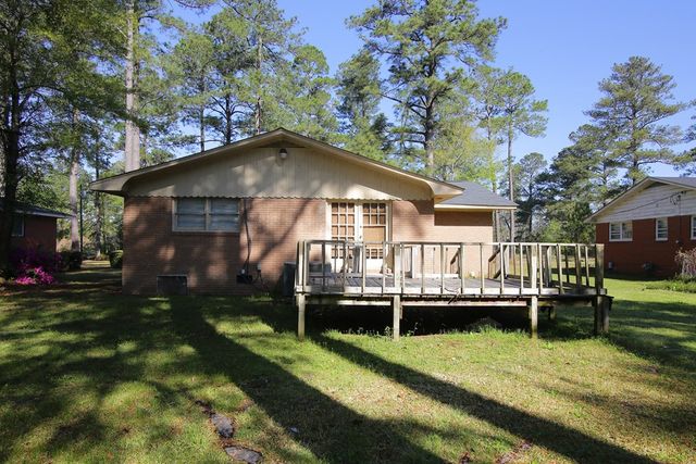 1172 Wisteria, Orangeburg, SC 29115