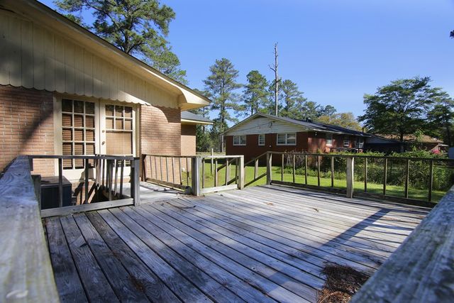 1172 Wisteria, Orangeburg, SC 29115